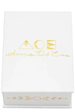 Emilia Gold Earrings