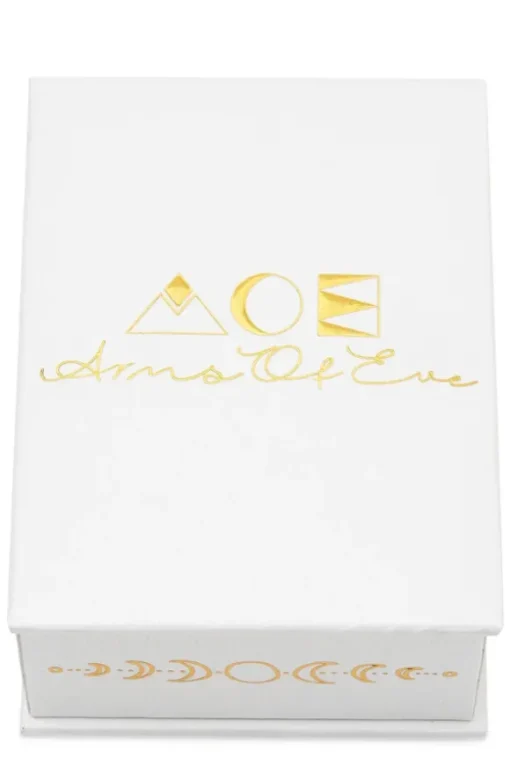 Emilia Gold Earrings