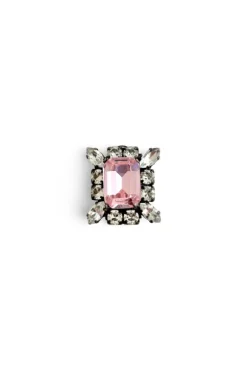 Eve Ring Pink
