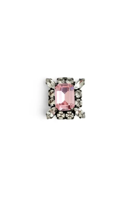 Eve Ring Pink