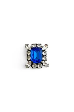 Eve Ring Sapphire