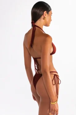 Farrah Bottoms Ribera
