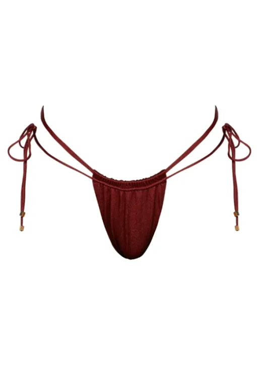 Farrah Bottoms Ribera