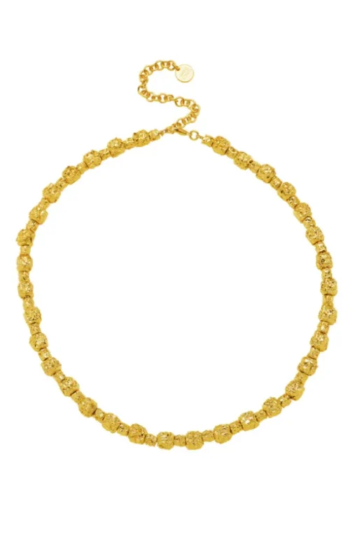 Fayette Necklace