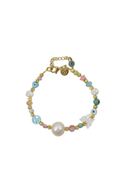 Ferris Bueller Bracelet
