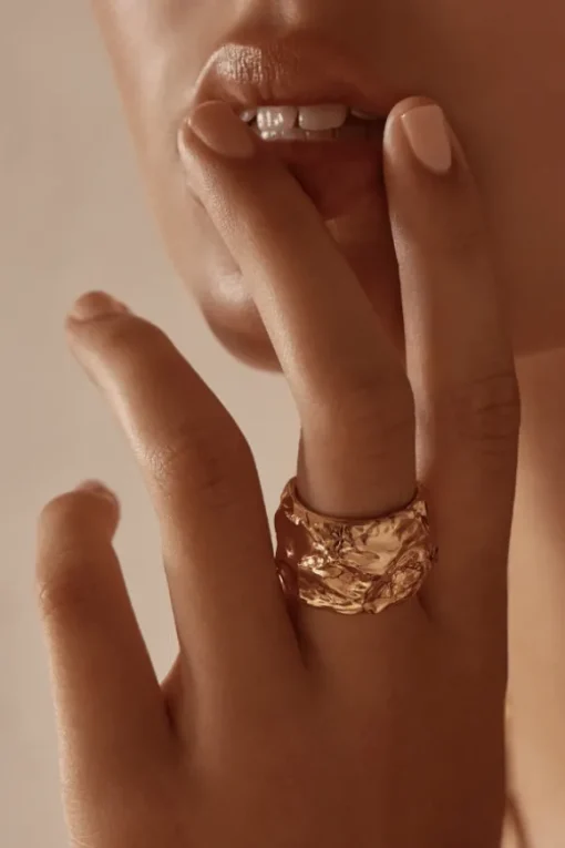 Florie Ring
