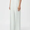 Francis Pant Misty Jade
