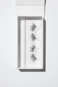 Full Corner Lash - Two Pairs