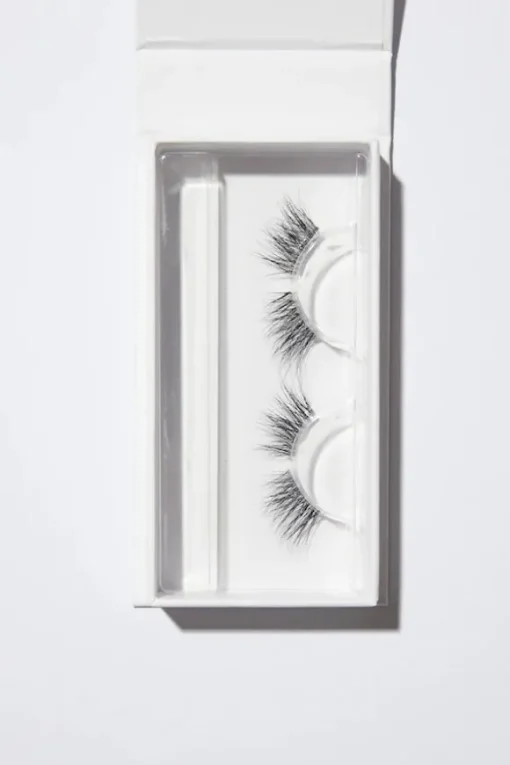 Full Corner Lash - Two Pairs
