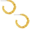 Geranium Earrings