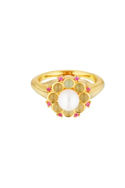 Giorgina Pinky Ring