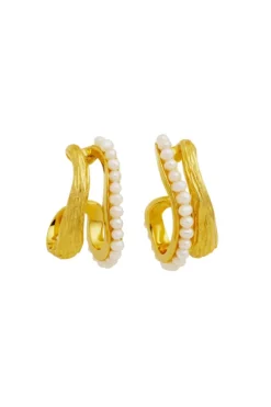 Gisele Earrings