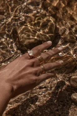 Grandi Bodhi Ring