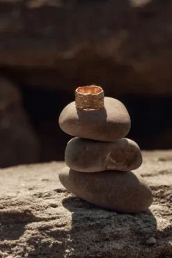 Grandi Bodhi Ring
