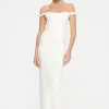 Hayward Gown Ivory