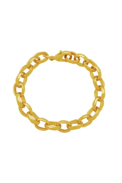 Hydrangea Bracelet