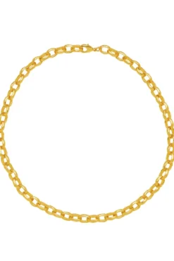 Hydrangea Necklace