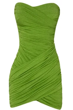 Irene Mini Dress Bahari