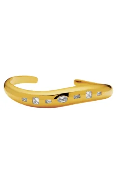 Jacaranda Bracelet