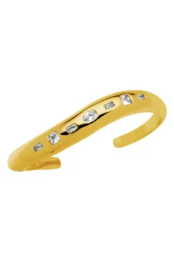 Jacaranda Bracelet