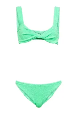 Juno Bikini Lime