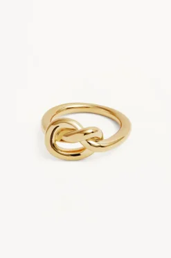 18k Gold Vermeil Always With You Ring