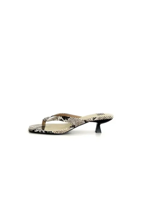 Kitty Heel Snake