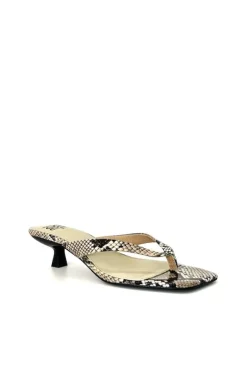 Kitty Heel Snake