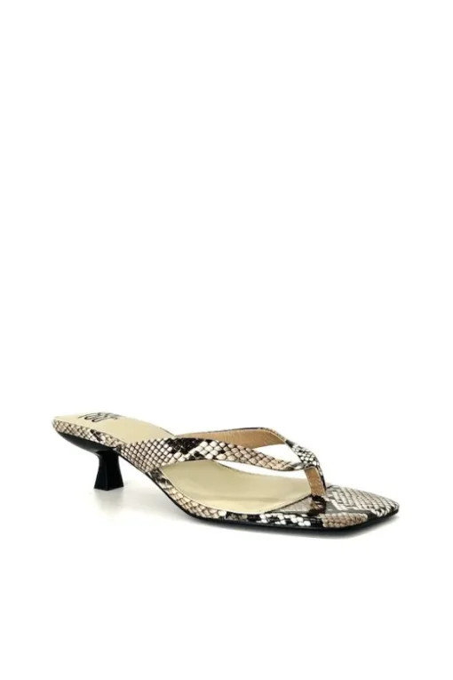 Kitty Heel Snake