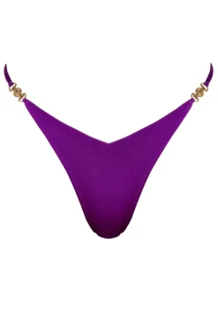 Lia Bottom Petunia