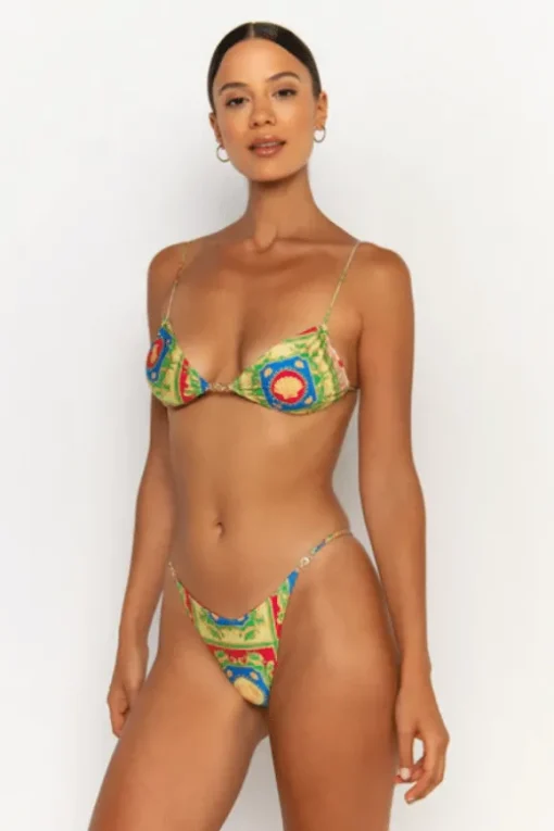 Lia Bottom Posidonia