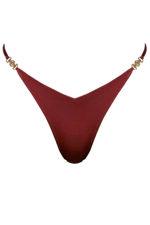 Lia Bottoms Ribera