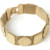 Lola Gold Bracelet