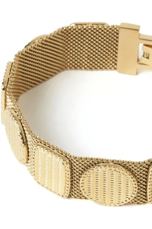 Lola Gold Bracelet