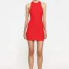 Loren Mini Red