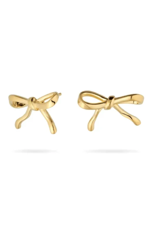 Lulu Earrings Gold