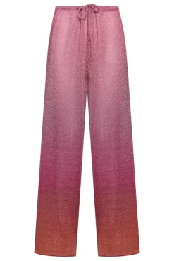 Lumiere Shade Pants Sunset