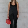 Maja Pants Noir