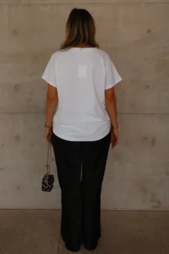 Maja Pants Noir