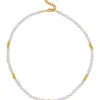 Maranta Necklace