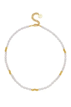 Maranta Necklace