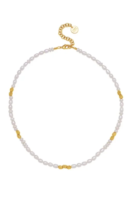 Maranta Necklace