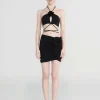 Margua Skirt Black