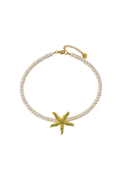 Mariana Necklace