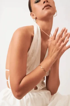 Matisse Cuff