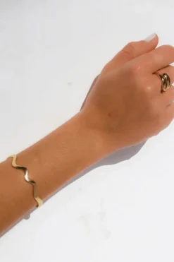 Matisse Cuff