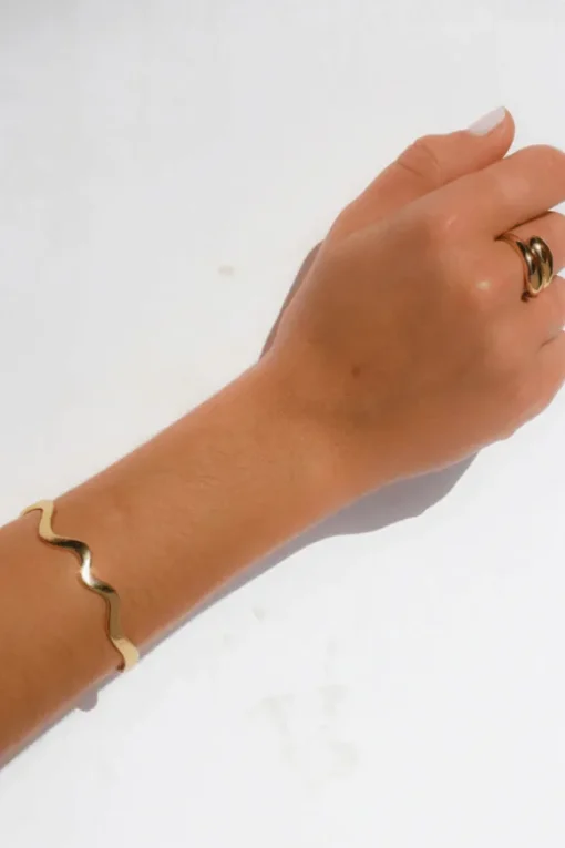 Matisse Cuff