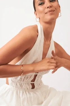 Matisse Cuff