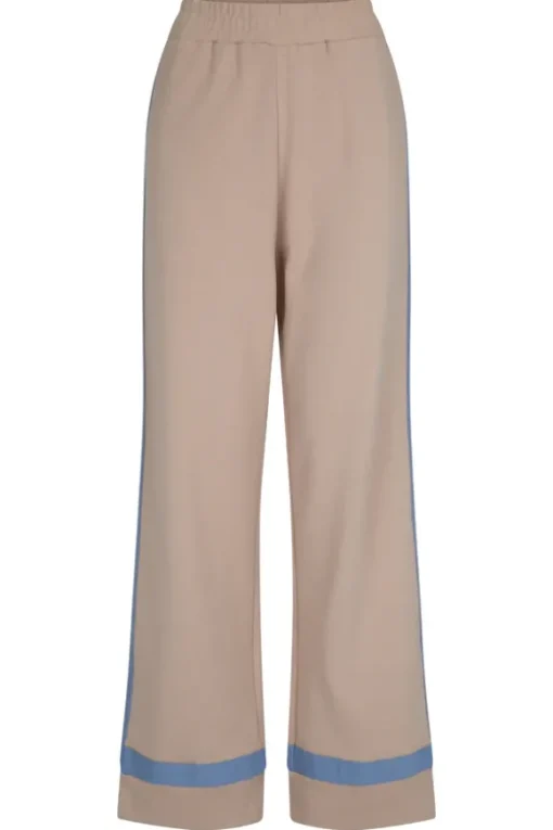 Maya Knit Pant Nougat