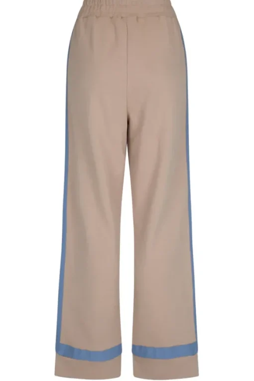 Maya Knit Pant Nougat
